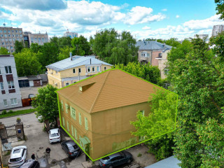 Фотография Продажа помещения свободного назначения, 382 м² , Врачебный переулок 3А  №8