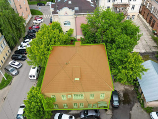 Фотография Продажа помещения свободного назначения, 382 м² , Врачебный переулок 3А  №5