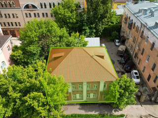 Фотография Продажа помещения свободного назначения, 382 м² , Врачебный переулок 3А  №3