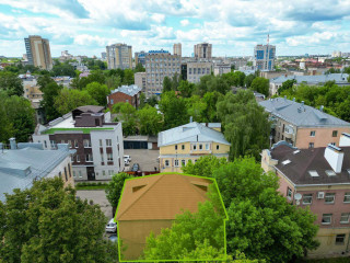 Фотография Продажа помещения свободного назначения, 382 м² , Врачебный переулок 3А  №6