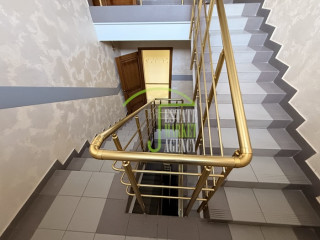 Фотография Продажа офиса, 781 м² , проспект Просвещения 33к2 №6 Фотография Продажа офиса, 781 м² , проспект Просвещения 33к2 №6