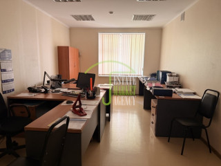 Фотография Продажа офиса, 781 м² , проспект Просвещения 33к2 №5 Фотография Продажа офиса, 781 м² , проспект Просвещения 33к2 №5