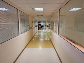 Фотография Продажа офиса, 781 м² , проспект Просвещения 33к2 №7 Фотография Продажа офиса, 781 м² , проспект Просвещения 33к2 №7