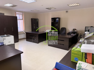 Фотография Продажа офиса, 781 м² , проспект Просвещения 33к2 №3 Фотография Продажа офиса, 781 м² , проспект Просвещения 33к2 №3