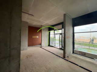 Фотография Аренда магазина, 100 м² , Вилькицкий бульвар 7 №2 Фотография Аренда магазина, 100 м² , Вилькицкий бульвар 7 №2