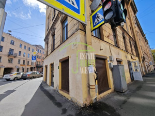 Фотография Аренда магазина, 162 м² , улица Марата 60/7  №2