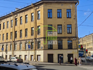 Фотография Аренда магазина, 162 м² , улица Марата 60/7  №14