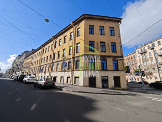 Фотография Аренда магазина, 162 м² , улица Марата 60/7  №13