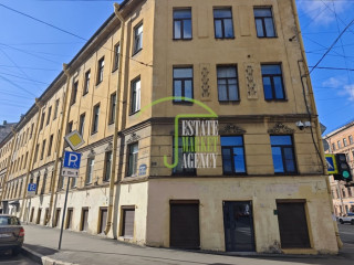 Фотография Аренда магазина, 162 м² , улица Марата 60/7  №11