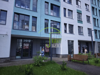 Фотография Аренда магазина, 60 м² , Старорусский проспект 5к2  №8