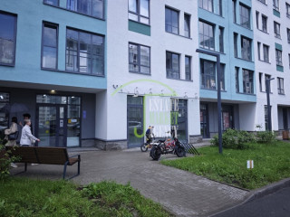 Фотография Аренда магазина, 60 м² , Старорусский проспект 5к2  №9