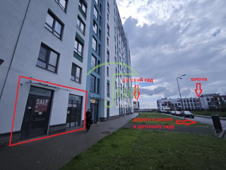 Фотография Аренда магазина, 60 м² , Старорусский проспект 5к2  №2