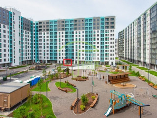 Фотография Аренда магазина, 60 м² , Старорусский проспект 5к2 №2 Фотография Аренда магазина, 60 м² , Старорусский проспект 5к2 №2