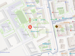 Фотография Аренда магазина, 60 м² , Старорусский проспект 5к2  №10