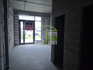 Фотография Аренда магазина, 60 м² , Старорусский проспект 5к2  №5