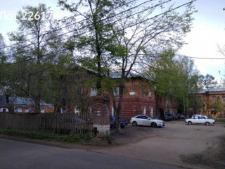 Фотография Продажа помещения свободного назначения, 2919 м² , Дмитровское шоссе 167к4 №7 Фотография Продажа помещения свободного назначения, 2919 м² , Дмитровское шоссе 167к4 №7