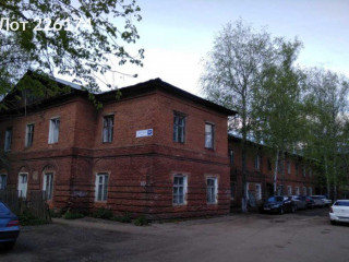 Фотография Продажа помещения свободного назначения, 2919 м² , Дмитровское шоссе 167к4 №9 Фотография Продажа помещения свободного назначения, 2919 м² , Дмитровское шоссе 167к4 №9