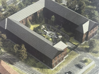 Продажа помещения свободного назначения 2919 м² Дмитровское шоссе 167к4