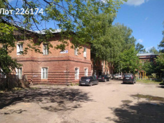Фотография Продажа помещения свободного назначения, 2919 м² , Дмитровское шоссе 167к4 №6 Фотография Продажа помещения свободного назначения, 2919 м² , Дмитровское шоссе 167к4 №6