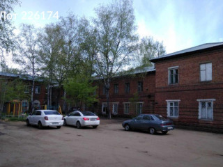 Фотография Продажа помещения свободного назначения, 2919 м² , Дмитровское шоссе 167к4 №5 Фотография Продажа помещения свободного назначения, 2919 м² , Дмитровское шоссе 167к4 №5