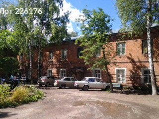 Фотография Аренда помещения свободного назначения, 2919 м² , Дмитровское шоссе 167к4 №3 Фотография Аренда помещения свободного назначения, 2919 м² , Дмитровское шоссе 167к4 №3