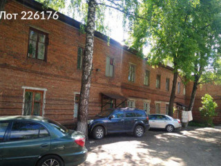 Фотография Аренда помещения свободного назначения, 2919 м² , Дмитровское шоссе 167к4 №1 Фотография Аренда помещения свободного назначения, 2919 м² , Дмитровское шоссе 167к4 №1
