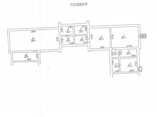 Фотография Аренда помещения свободного назначения, 2919 м² , Дмитровское шоссе 167к4  №6