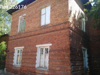 Фотография Аренда помещения свободного назначения, 2919 м² , Дмитровское шоссе 167к4 №8 Фотография Аренда помещения свободного назначения, 2919 м² , Дмитровское шоссе 167к4 №8