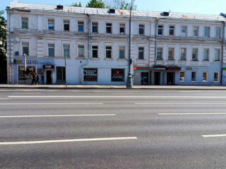 Аренда помещения свободного назначения 100 м² Новослободская улица 36/1с1 