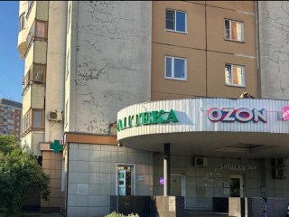 Фотография Аренда магазина, 30 м² , Белореченская улица 41к1 №2 Фотография Аренда магазина, 30 м² , Белореченская улица 41к1 №2