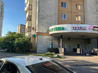 Фотография Аренда магазина, 30 м² , Белореченская улица 41к1 №4 Фотография Аренда магазина, 30 м² , Белореченская улица 41к1 №4