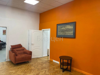 Фотография Аренда офиса, 180 м² , Малый Предтеченский переулок 1/2  №5