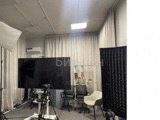 Фотография Аренда офиса, 180 м² , Малый Предтеченский переулок 1/2  №2