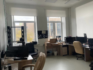 Фотография Аренда офиса, 180 м² , Малый Предтеченский переулок 1/2  №1