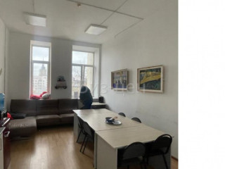 Фотография Аренда офиса, 180 м² , Малый Предтеченский переулок 1/2  №4