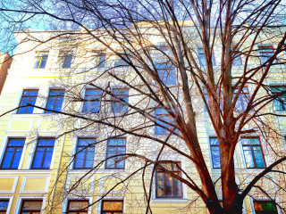 Фотография Аренда офиса, 49 м² , Невский проспект 104 №9 Фотография Аренда офиса, 49 м² , Невский проспект 104 №9