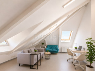Фотография Аренда офиса, 29 м² , 2-я Брестская улица 9с1  №1