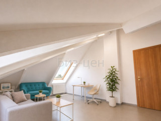 Фотография Аренда офиса, 29 м² , 2-я Брестская улица 9с1  №4