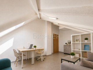 Фотография Аренда офиса, 29 м² , 2-я Брестская улица 9с1  №3