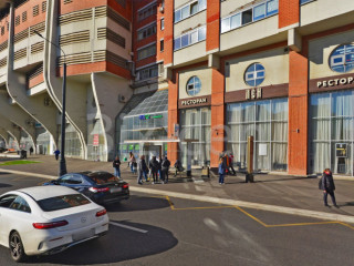 Фотография Аренда офиса, 47 м² , Бакунинская улица 69  №4