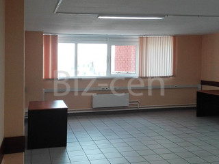 Фотография Аренда офиса, 47 м² , Бакунинская улица 69  №1