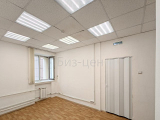 Фотография Аренда офиса, 17 м² , 2-я Брестская улица 9с1 №3 Фотография Аренда офиса, 17 м² , 2-я Брестская улица 9с1 №3