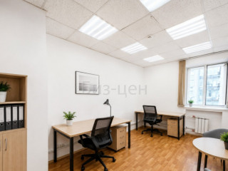 Фотография Аренда офиса, 17 м² , 2-я Брестская улица 9с1 №1 Фотография Аренда офиса, 17 м² , 2-я Брестская улица 9с1 №1