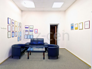Фотография Аренда офиса, 31 м² , Садовая улица 104 №2 Фотография Аренда офиса, 31 м² , Садовая улица 104 №2