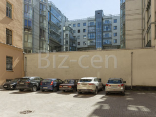Фотография Аренда офиса, 130 м² , Таврическая улица 45 №4 Фотография Аренда офиса, 130 м² , Таврическая улица 45 №4