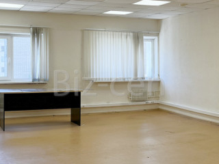 Фотография Аренда офиса, 20 м² , Верхняя Красносельская улица 2/1с1  №1