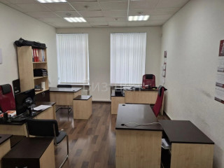Фотография Аренда офиса, 23 м² , Лиговский проспект 43-45Б №2 Фотография Аренда офиса, 23 м² , Лиговский проспект 43-45Б №2