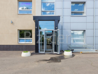 Фотография Аренда офиса, 55 м² , Суворовская улица 10А  №9