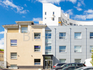 Аренда офиса 65 м² Суворовская улица 10А 