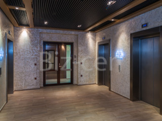 Фотография Аренда офиса, 157 м² , Ленинский проспект 15А  №22